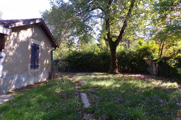 Maison dans Auch