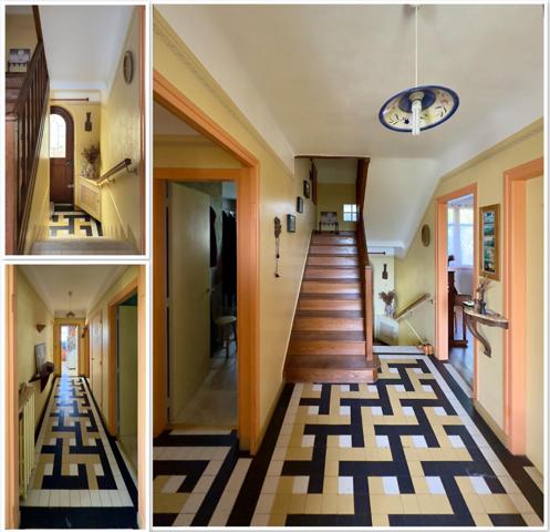 Maison de caractère