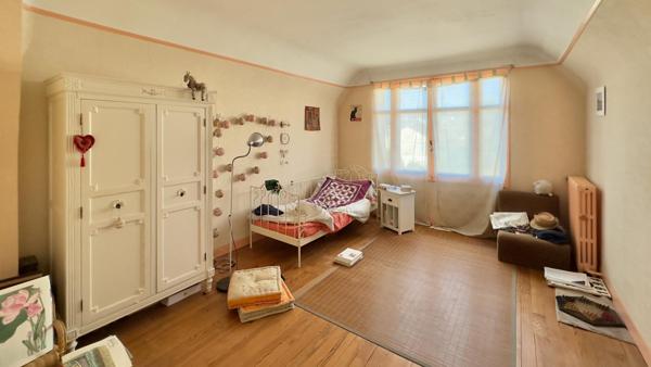 Maison de caractère