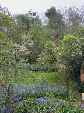 Maison de caractère