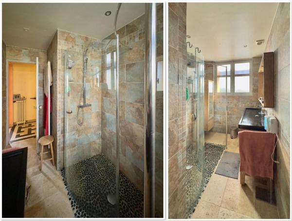 Maison de caractère