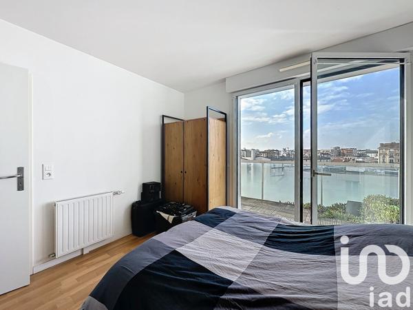 Appartement 2 pièces de 35 m² à Asnières-sur-Seine (92600)