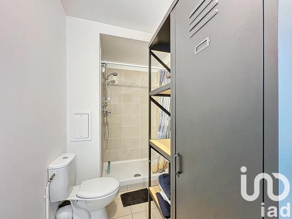 Appartement 2 pièces de 35 m² à Asnières-sur-Seine (92600)