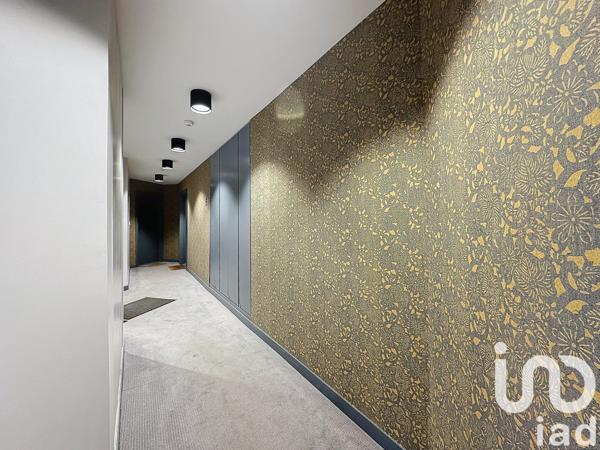 Appartement 2 pièces de 35 m² à Asnières-sur-Seine (92600)