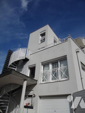 Propriété  LE CREUSOT