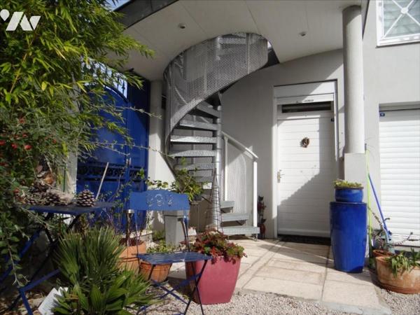 Propriété  LE CREUSOT