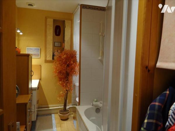 Propriété  LE CREUSOT