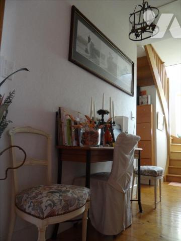 Propriété  LE CREUSOT