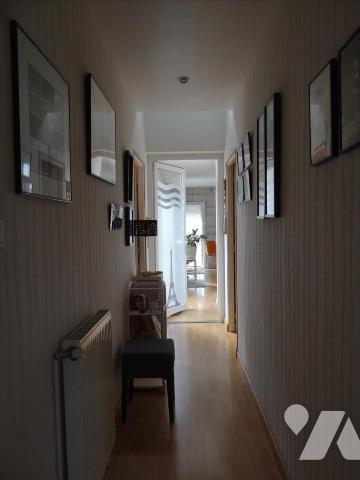 Propriété  LE CREUSOT