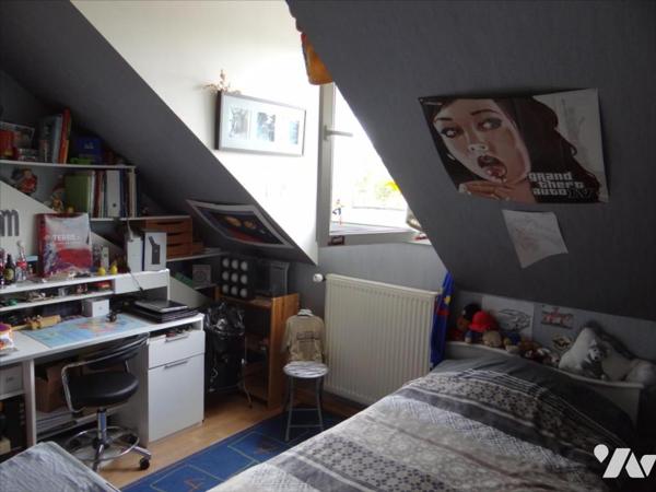 Propriété  LE CREUSOT