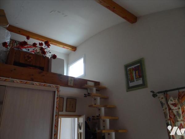 Propriété  LE CREUSOT