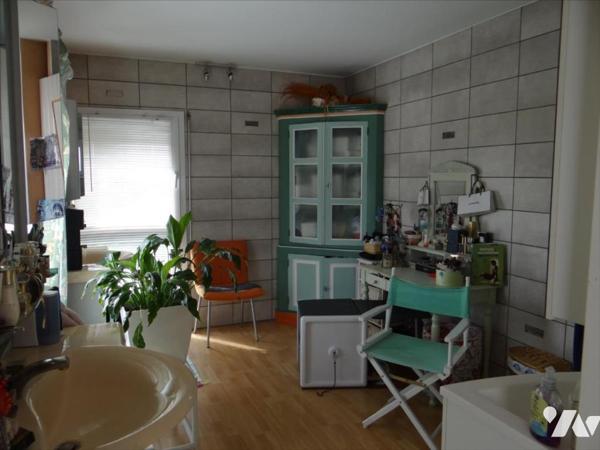 Propriété  LE CREUSOT