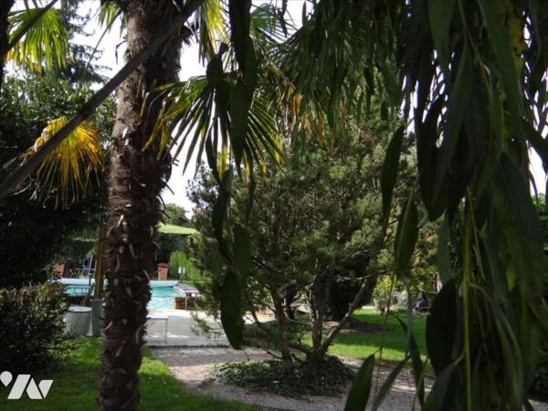 Propriété  LE CREUSOT