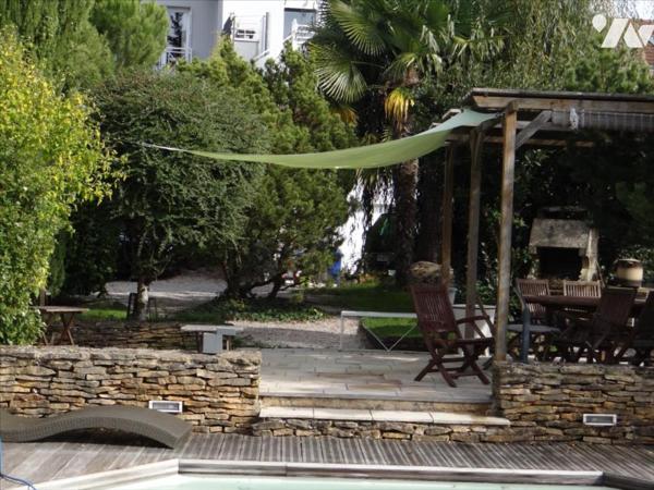 Propriété  LE CREUSOT