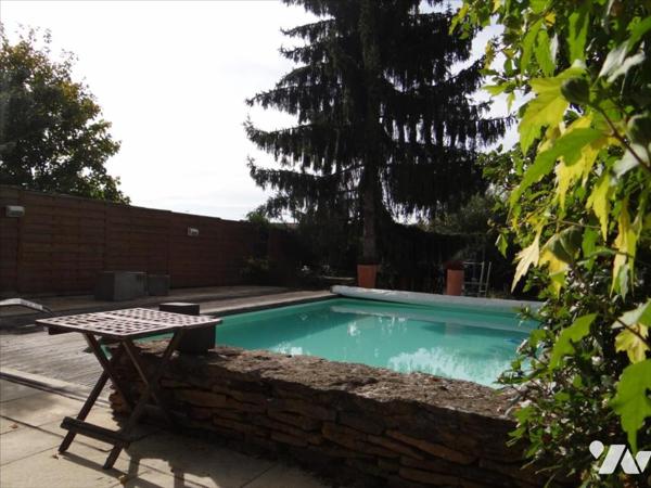 Propriété  LE CREUSOT