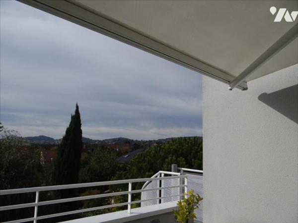 Propriété  LE CREUSOT