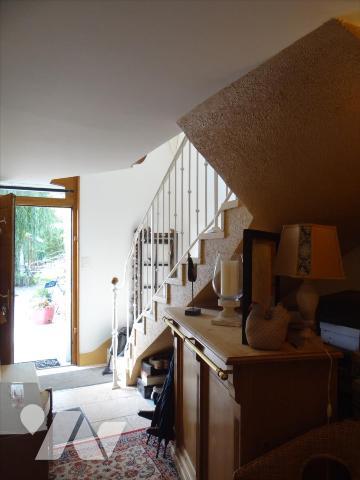 Propriété  LE CREUSOT