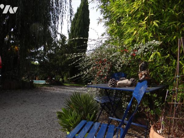 Propriété  LE CREUSOT