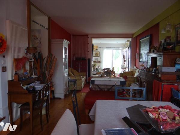 Propriété  LE CREUSOT