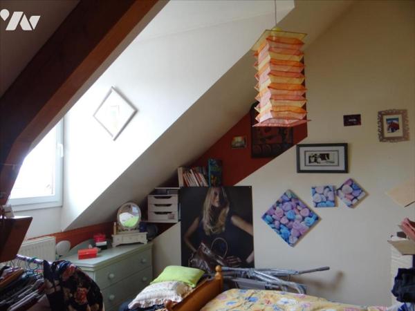 Propriété  LE CREUSOT