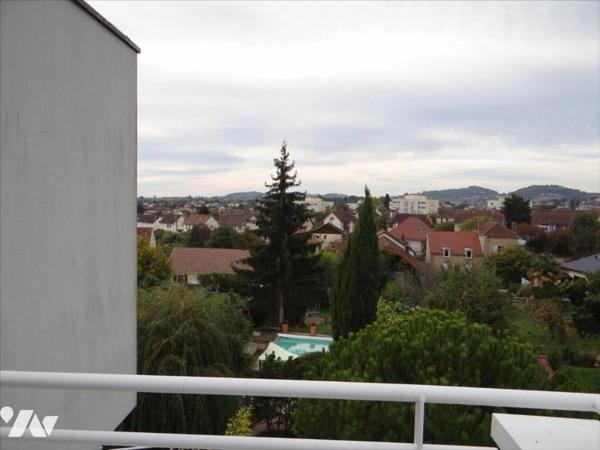 Propriété  LE CREUSOT