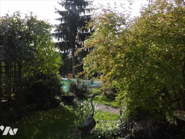 Propriété  LE CREUSOT