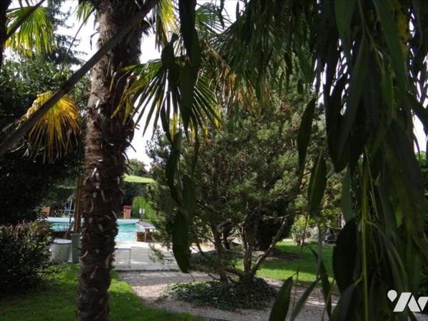 Propriété  LE CREUSOT