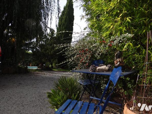 Propriété  LE CREUSOT