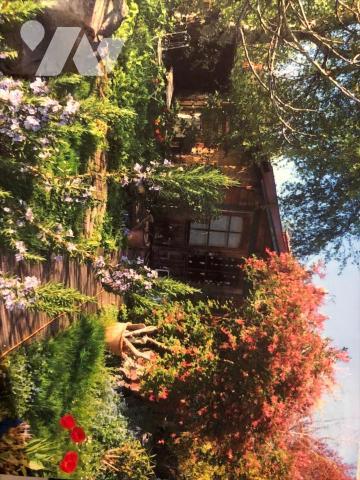 Propriété  LE CREUSOT