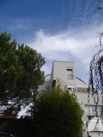 Propriété  LE CREUSOT