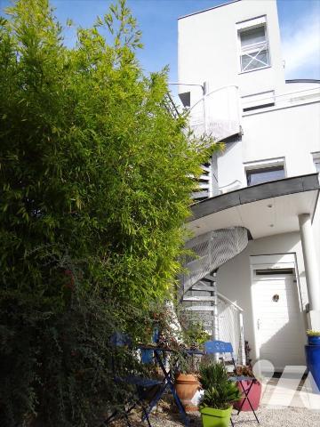 Propriété  LE CREUSOT