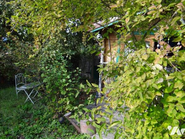 Propriété  LE CREUSOT