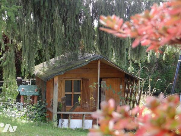 Propriété  LE CREUSOT