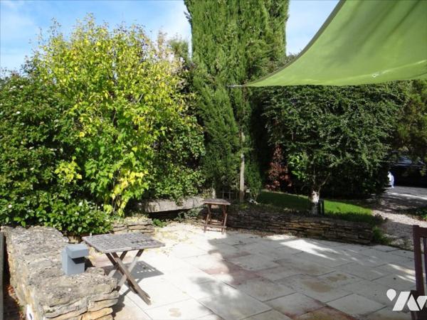 Propriété  LE CREUSOT