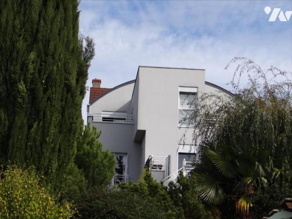 Propriété  LE CREUSOT