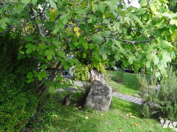 Propriété  LE CREUSOT