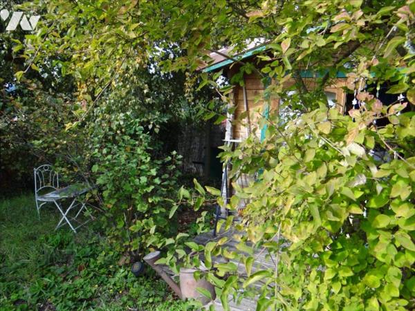 Propriété  LE CREUSOT