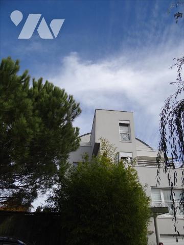 Propriété  LE CREUSOT