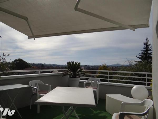 Propriété  LE CREUSOT