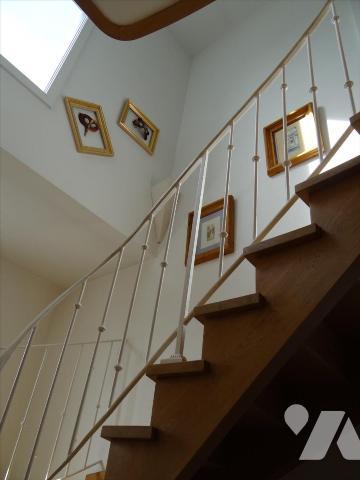 Propriété  LE CREUSOT