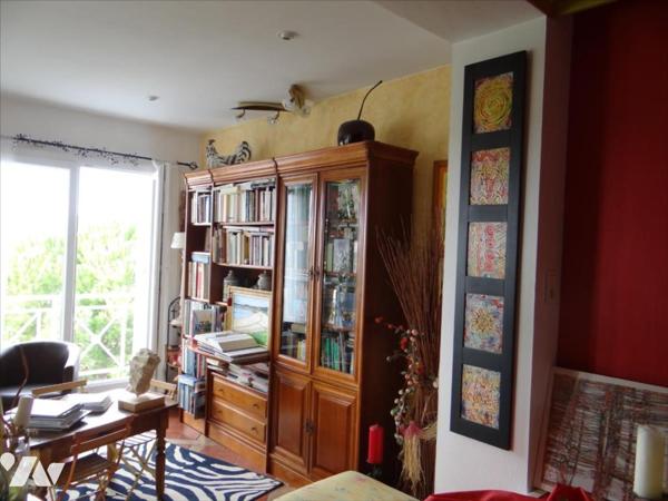 Propriété  LE CREUSOT