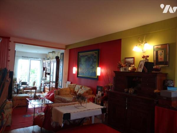 Propriété  LE CREUSOT