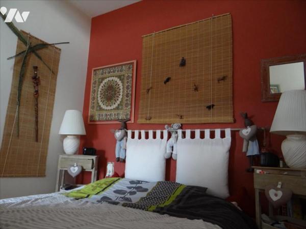 Propriété  LE CREUSOT