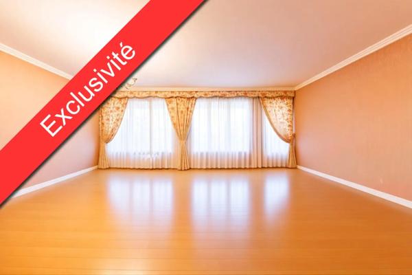 Appartement à vendre 4 pièces 82.34m²