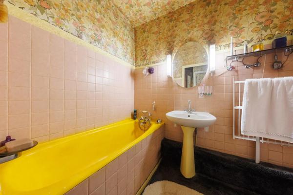 Appartement à vendre 4 pièces 82.34m²