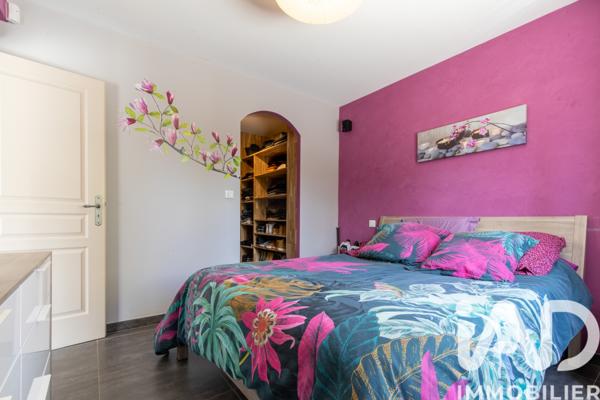 Maison à vendre 11 pièces 275 m² Carpentras