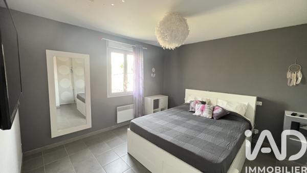 Maison à vendre 11 pièces 275 m² Carpentras