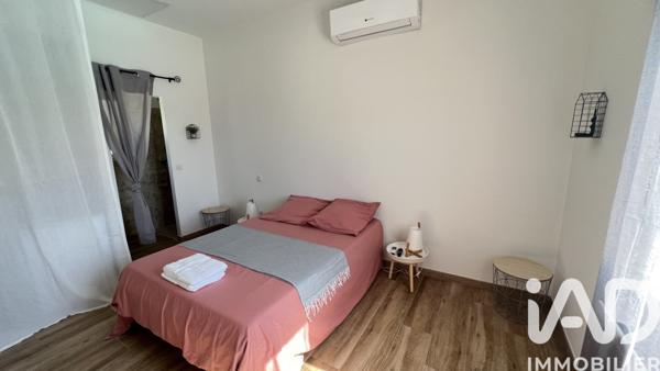 Maison à vendre 11 pièces 275 m² Carpentras