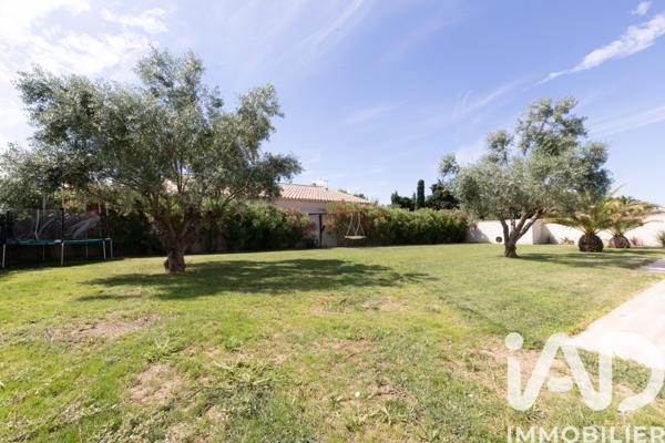 Maison à vendre 11 pièces 275 m² Carpentras