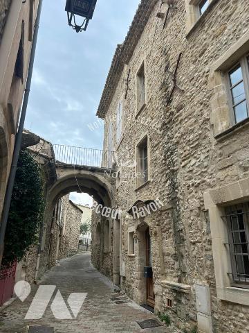 Maison de Ville, Coeur de Visan